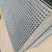 FRP Walkway Grating Anti Slip Resin Fiberglass 2440mm x 1220mm 30x30 Grey Grit FRP Walkway Grating Anti Slip Resin Fiberglass 2440mm x 1220mm 30x30 Grey Grit