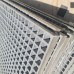 FRP Walkway Grating Anti Slip Resin Fiberglass 2440mm x 1220mm 30x30 Grey Grit FRP Walkway Grating Anti Slip Resin Fiberglass 2440mm x 1220mm 30x30 Grey Grit