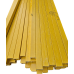 6m Fiberglass FRP Structural Joist 50x50mm Black or Yellow Joists Framing PICKUP 6m Fiberglass FRP Structural Joist 50x50mm Black or Yellow Joists Framing PICKUP