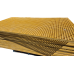 FRP Walkway Grating Anti Slip Resin Fiberglass 2440mm x 1220mm 30x30 Yellow Grit
