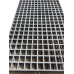 FRP Walkway Grating DELIVERED Anti Slip Resin Fiberglass 1986mm x 500mm 30x30 Grey Grit