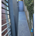 FRP Walkway Grating DELIVERED Anti Slip Resin Fiberglass 1986mm x 500mm 30x30 Grey Grit