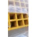FRP Walkway or Stair Treads DELIVERED Anti Slip Resin Fiberglass 1220mm x 310mm 12x12 GREY Grit Stairs