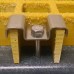 6x M-Clips for FRP Walkway Grates M-Clip 6x M-Clips for FRP Walkway Grates M-Clip