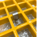 6x L-Clips for FRP Walkway Grates L-Clip 6x L-Clips for FRP Walkway Grates L-Clip
