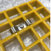 6x M-Clips for FRP Walkway Grates M-Clip 6x M-Clips for FRP Walkway Grates M-Clip