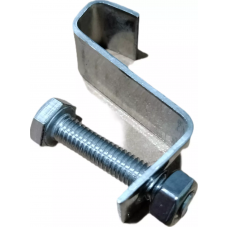 6x L-Clips for FRP Walkway Grates L-Clip 