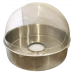 Floss Machine Perspex Bubble - Suits our High Output Machines 60cm