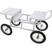  Fairy Floss Machine - Trolley Cart Table Stand