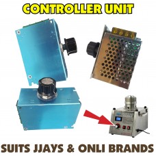 Fairy Floss Machine Heat Controller part dial High Output Machines Spare Parts