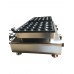Dutch Pancake Machine 50 pieces Commercial  - 2 Power Outlets