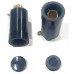 Full brush service kit - 7 Piece Fairy Floss Machine head parts