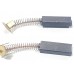 Full brush Maintenance kit - 7 Piece Fairy Floss Machine head parts