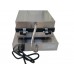Waffle Cone Machine - HIGH PROFIT Lollipop waffles