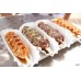Waffle Dog Machine Grill - HIGH PROFIT Unique Great Seller