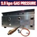 Dutch Pancake Maker Gas Mini Pancake Machine LPG