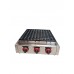 Dutch Pancake Maker Gas Mini Pancake Machine LPG