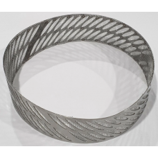 Stainless Steel Gauze Mesh – Fairy Floss Machine Replacement