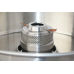 Stainless Steel Gauze Mesh – Fairy Floss Machine Replacement