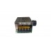 Fairy Floss Machine Heat Controller part dial High Output Machines Spare Parts