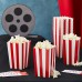 Popcorn Boxes DELIVERED 1200 pack - Commercial Quality