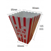 Popcorn Boxes DELIVERED 1200 pack - Commercial Quality