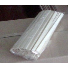 1500 x Floss Sticks in Bamboo