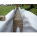 GEO TEXTILE DRAINAGE *Delivered* FILTER GEOFABRIC - 50m Rolls x 2000 wide
