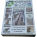 Co-Extrusion 138mm Composite Deck Sample Pack FREE delivery - 9 colour Options - Select 3 samples