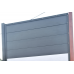 Composite Slat Screens or Fences PER SQM - We cut to SIZE then you take home and DIY