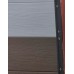 COMPOSITE FENCING 4.8m Length - 200x20mm Honorwood  - Hamptons White  Wall Boards