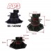 10 x Adjustable risers feet - Decking Timber support pedestal  - AP3 = 60 - 140mm 