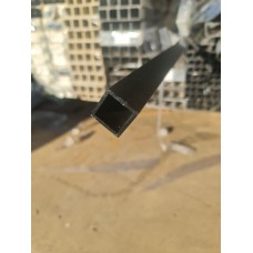 Aluminum Alternative Joist 30x30mm x 5400mm Long - Black or White SHS - When buying our DECK as WELL