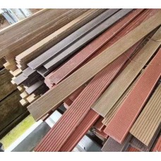 Composite Packers 12mm Thick - Helps with packing Joists at ground 2.2m piece