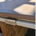 Decking Starter Clip - 50 Pack - Stainless then Powder Coated Black