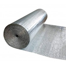 Bubble Insulation PICKUP R2.4 - $130 Per Roll BULK when ordering 12 rolls of MORE