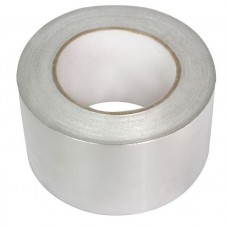 Foil Tape 70mm wide 50m long to keep the thermal break