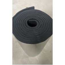 Insulation - Acoustic Self-adhesive *PICKUP* - Sound Deadening NBR Foam 20mm - 4.5m Rolls  PICKUP