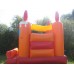 Happy Birthday CASTLE and BLOWER SALE - 4mx4m Castle  ** USED