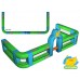 Inflatable Fence MASSIVE jumping castle  SALE