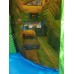 The Fun Factory - Number 1 Castle - 4.5m W x 5.5m D Fun Factory ** Commercial *  obstacle course USED