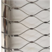 2400mm x 5m 316L Stainless Steel Wire Mesh Balustrade Cable Mesh