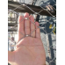 2400mm x 5m 316L Stainless Steel Wire Mesh Balustrade Cable Mesh
