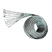 2400mm x 5m 316L Stainless Steel Wire Mesh Balustrade Cable Mesh
