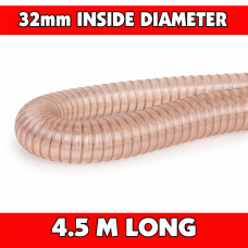 PU DUCTING 32mm 4.5m