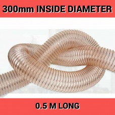 PU DUCTING 300mm 500mm