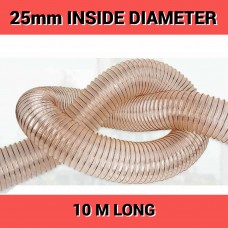 PU DUCTING 25mm 10m