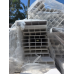 PVC Slats 10 Pack White – 2000mm x 152.4mm x 22mm PVC Slats 10 Pack White – 2000mm x 152.4mm x 22mm