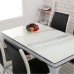 PVC Table Cover 910w x 2m - Super thick and heavy duty