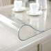 PVC Table Cover 910w x 2m - Super thick and heavy duty